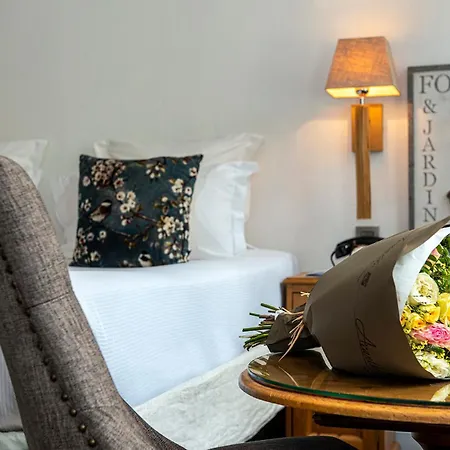 Les Maisons De Lea & - Radisson Individuals Hotel Honfleur