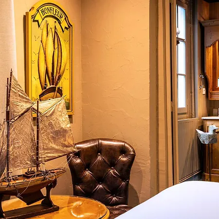 Hotel Les Maisons De Lea & - Radisson Individuals
