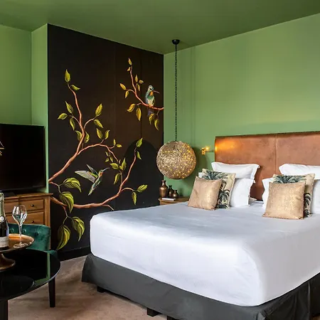 Les Maisons De Lea & - Radisson Individuals 4* Honfleur