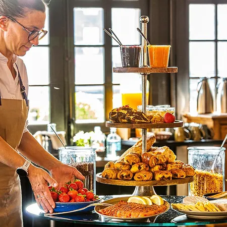 Les Maisons De Lea & - Radisson Individuals 4* Honfleur