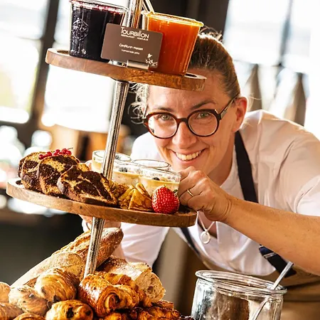 Hotel Les Maisons De Lea & - Radisson Individuals