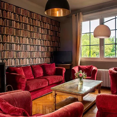 Les Maisons De Lea & - Radisson Individuals Hotel 4*