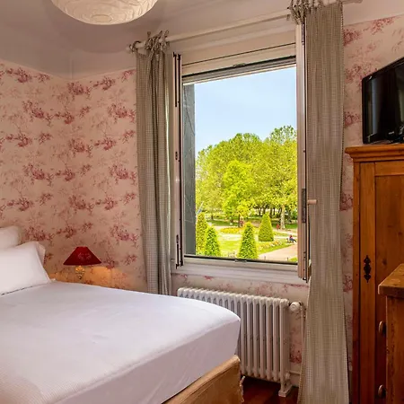 Les Maisons De Lea & - Radisson Individuals 4*