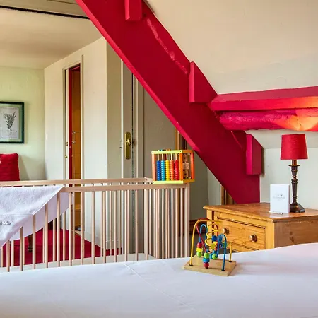 Les Maisons De Léa - Restaurant&spa**** De Charme Honfleur
