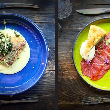 Les Maisons De Lea & - Radisson Individuals 4*