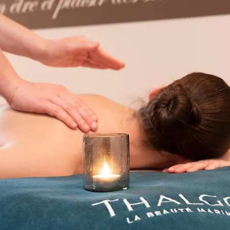 Hotel Les Maisons De Lea & - Radisson Individuals