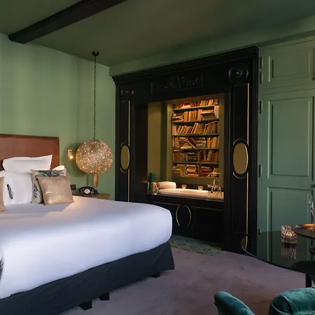 Les Maisons De Lea & - Radisson Individuals Honfleur