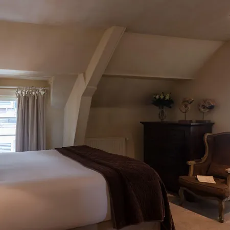 Hotel Les Maisons De Lea & - Radisson Individuals 4*