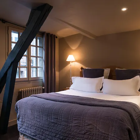 Hotel Les Maisons De Lea & - Radisson Individuals