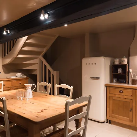 Les Maisons De Lea & - Radisson Individuals 4*
