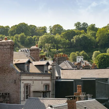 Les Maisons De Lea & - Radisson Individuals 4* Honfleur