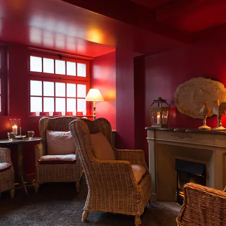 Les Maisons De Lea & - Radisson Individuals Hotel Honfleur