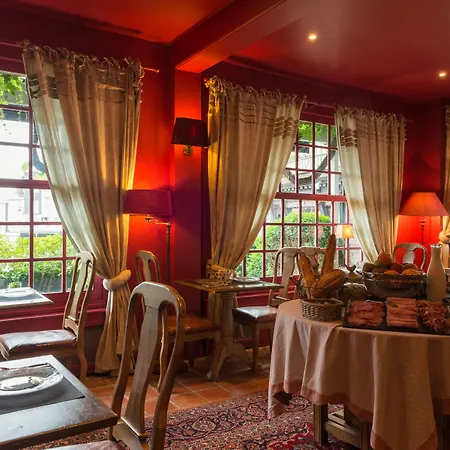 Les Maisons De Lea & - Radisson Individuals 4* Honfleur