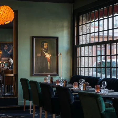 Hotel Les Maisons De Lea & - Radisson Individuals 4*