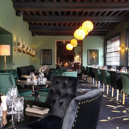 Hotel Les Maisons De Lea & - Radisson Individuals 4*
