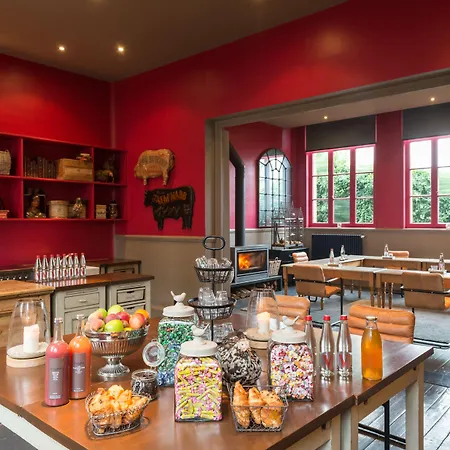 Hotel Les Maisons De Lea & - Radisson Individuals