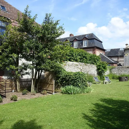 Les Maisons De Lea & - Radisson Individuals Hotel Honfleur