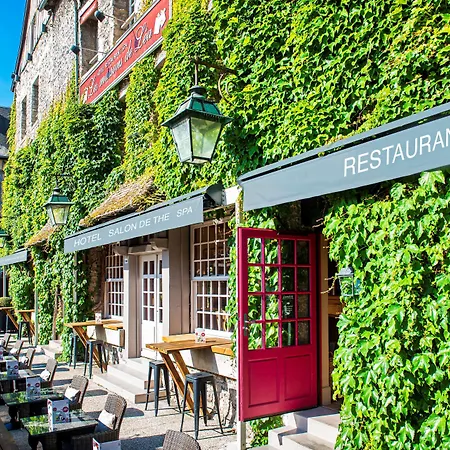 Les Maisons De Lea & - Radisson Individuals Hotel Honfleur
