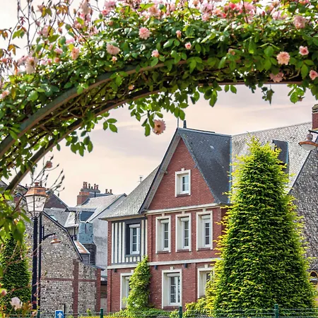 Les Maisons De Lea & - Radisson Individuals Hotel