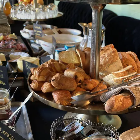 Les Maisons De Lea & - Radisson Individuals Hotel Honfleur
