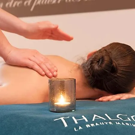 Les Maisons De Lea & - Radisson Individuals 4* Honfleur