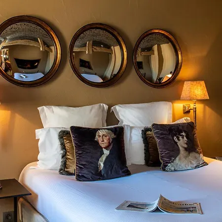 Les Maisons De Lea & - Radisson Individuals Hotel