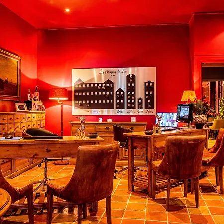 Hotel Les Maisons De Lea & - Radisson Individuals