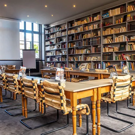 Les Maisons De Lea & - Radisson Individuals Hotel 4*