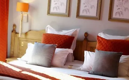 Hotel Les Maisons De Lea & - Radisson Individuals Honfleur
