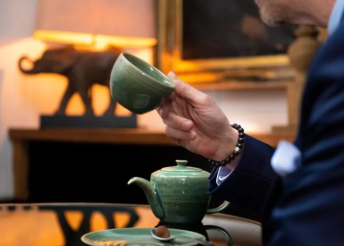 Les Maisons De Lea & - Radisson Individuals Hotel