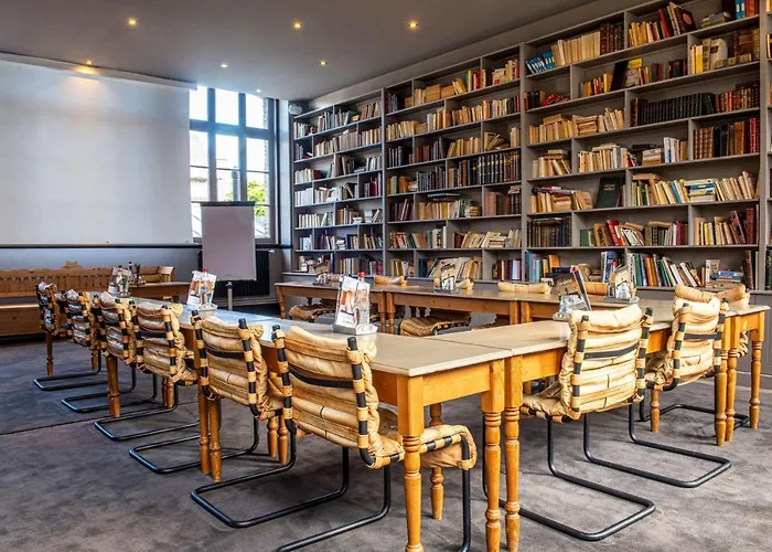 Les Maisons De Lea & - Radisson Individuals Готель