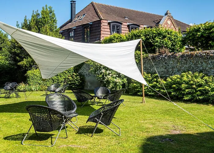 Les Maisons De Lea & - Radisson Individuals