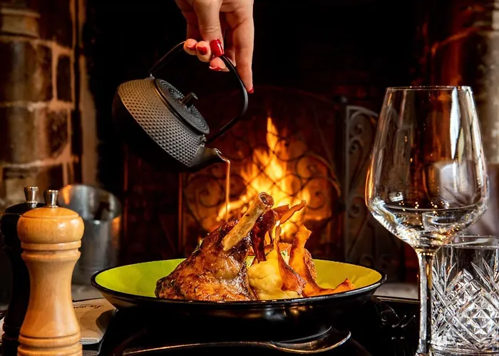 Les Maisons De Lea & - Radisson Individuals Hotel Honfleur