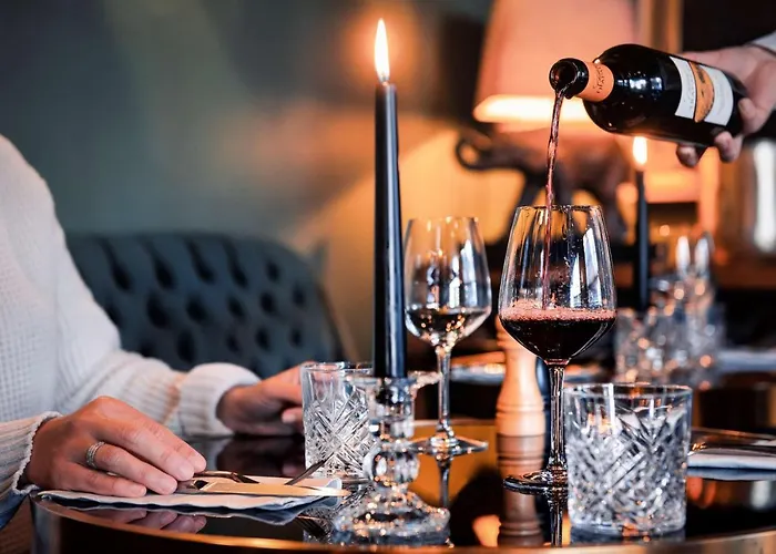 Les Maisons De Lea & - Radisson Individuals 4* Honfleur