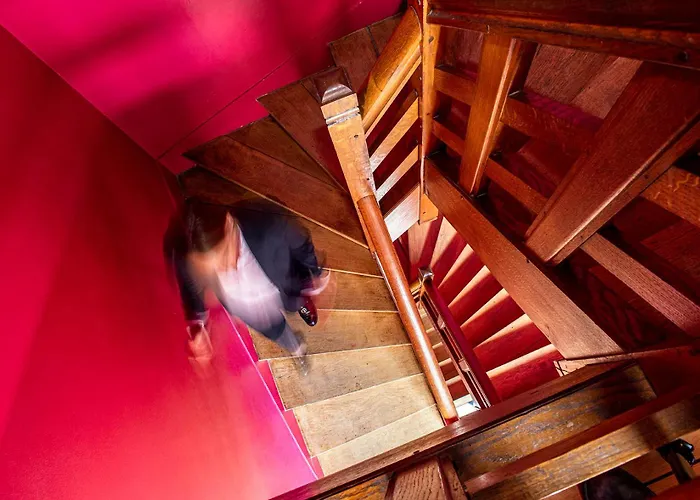 Les Maisons De Lea & - Radisson Individuals Hotel Honfleur