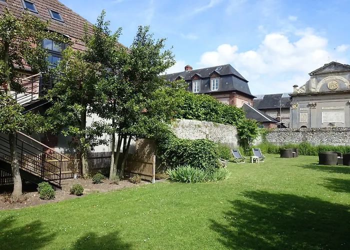 Les Maisons De Lea & - Radisson Individuals Hotel Honfleur