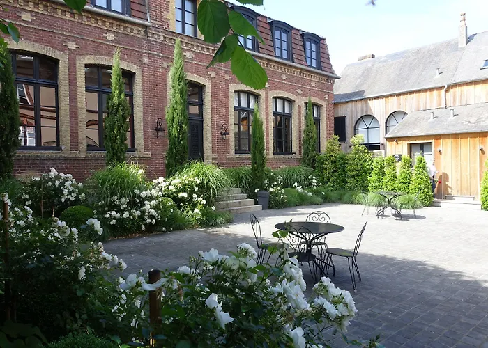 Les Maisons De Lea & - Radisson Individuals Hotel Honfleur