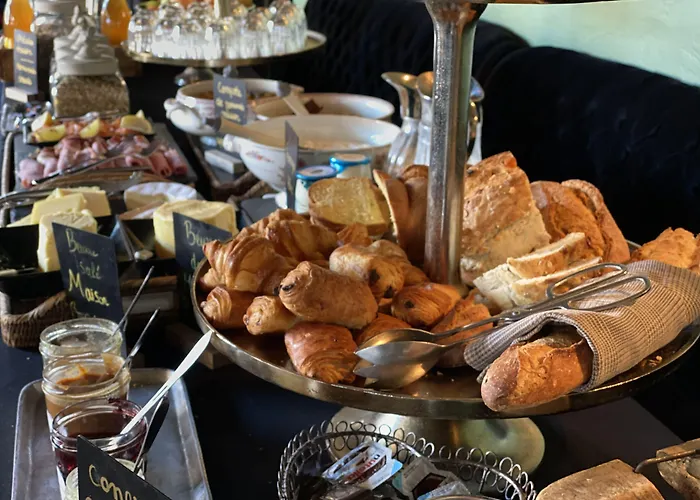 Les Maisons De Lea & - Radisson Individuals Hotel Honfleur